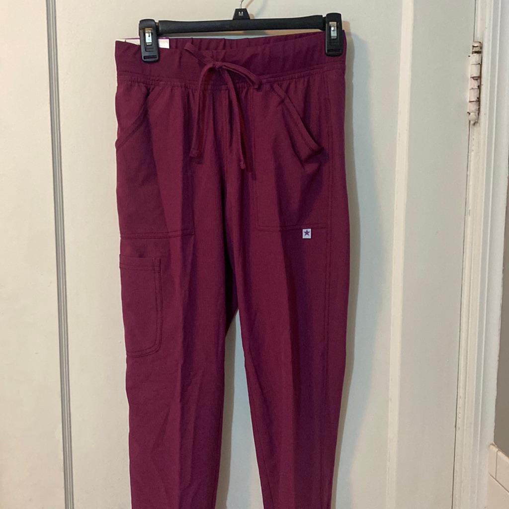 Yoga Drawstring Pants